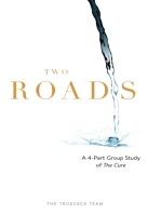 Two Roads: A 4-Part Group Study of The Cure