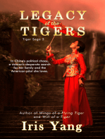 Legacy of the Tigers