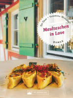 Maultaschen in Love.: Eine spannende Verwechslungsgeschichte um drei junge Frauen zwischen einem Schwarzwälder Sternerestaurant und einem Weingut in Südafrika.