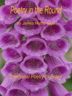 Poetry in the Round