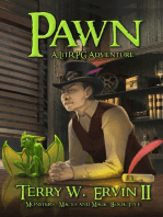Pawn- A LitRPG Adventure