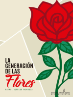 La Generación de las Flores