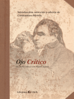 Ojo crítico: Las peores críticas a los mejores autores