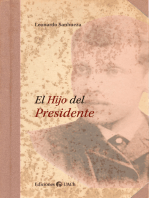 El hijo del presidente