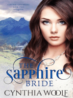 The Sapphire Bride