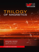 Trilogy of Magnetics