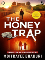 The Honey Trap