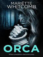 Orca: Finley Series, #1