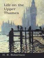 Life on the Upper Thames