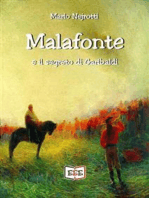 Malafonte e il segreto di Garibaldi