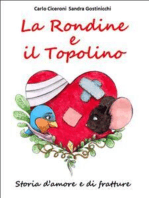 La Rondine e il Topolino