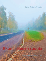 Itkun hiljainen suunta