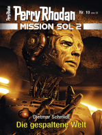 Mission SOL 2020 / 10