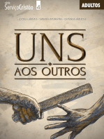 Uns aos Outros | Guia do Professor