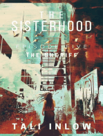 The Sisterhood: Episode Five: The Sisterhood, #5