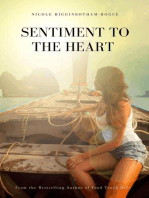 Sentiment to the Heart: The Avery Detective Series, #1
