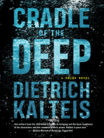 Cradle of the Deep: A Crime Novel