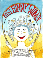 Fast Funny Women: 75 Essays of Flash Nonfiction