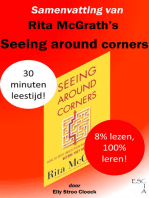 Samenvatting van Rita McGrath's Seeing Around Corners