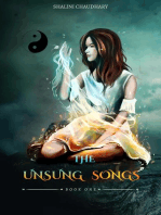 The Unsung Songs: 1