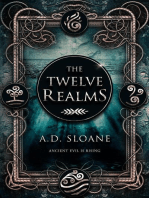 The Twelve Realms: The Twelve Realms, #1