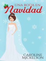 Una boda en Navidad