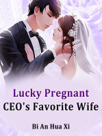 Lucky Pregnant