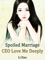 Spoiled Marriage