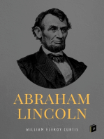 Abraham Lincoln