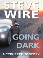 Going Dark: Cypherpunk Stories