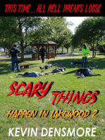 Scary Things Happen in Lakewood 2