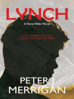 Lynch: Rider, #2