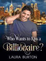 Who Wants to Kiss a Billionaire?