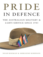 Pride in Defence