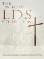 The Essential LDS Collection
