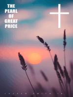 The Pearl of Great Price: LDS Church Canonical Work