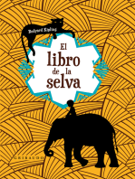 El libro de la selva