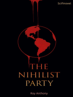 The Nihilist Party