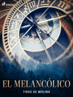 El melancólico