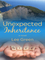 Unexpected Inheritance
