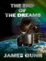 The End of the Dreams