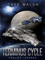 Terminus Cycle: Andlios, #0.5