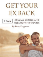 Get Your Ex Back