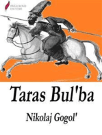 Taras Bul'ba