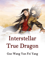 Interstellar True Dragon