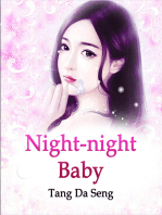 Night-night, Baby: Volume 3