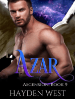 Azar: Ascension, #9