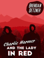 Charlie Harmer and the Lady In Red: Charlie Harmer, #2