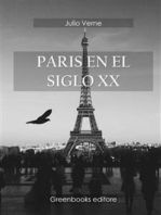 Paris en el siglo XX