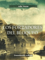 Los forzadores del bloqueo